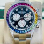 Rolex Daytona Rainbow