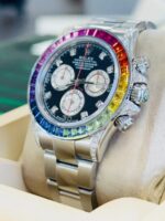Rolex Daytona Rainbow - Image 3
