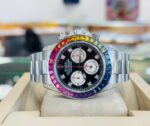 Rolex Daytona Rainbow - Image 4