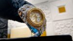 “Diamond Rich watch” - Image 5