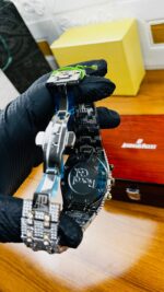 “Diamond Rich watch” - Image 6