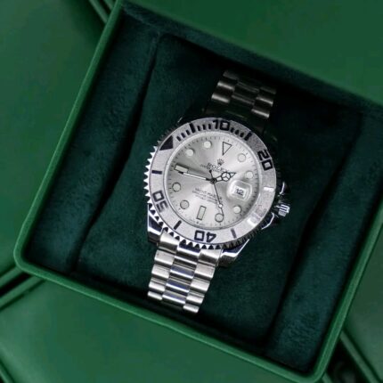 Rolex Yacht-Master
