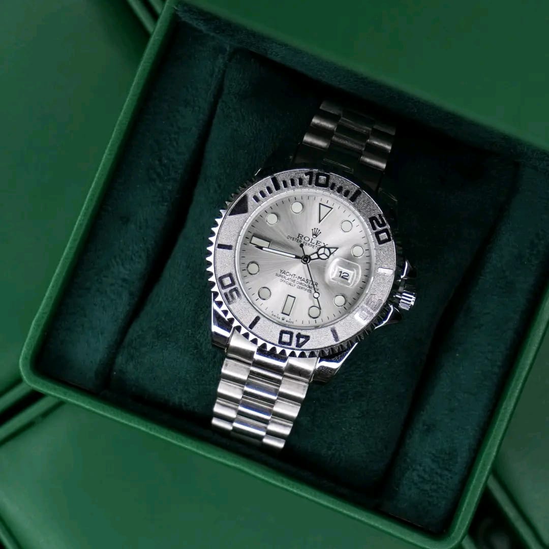 WhatsApp Image 2026-05-26 at 6.28.01 PM (2) Rolex Yacht-Master - Image 1