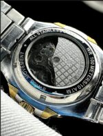 Patek Philippe Nautilus automatic watch - Image 4